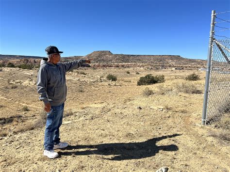 to'hajiilee new mexico.